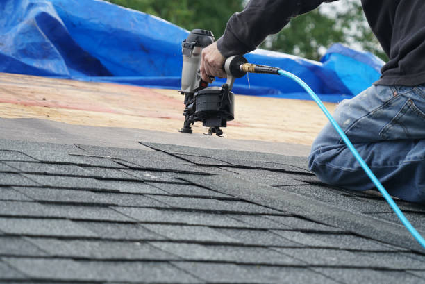 Quick and Trustworthy Emergency Roof Repair Services in Bardstown, KY